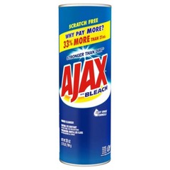 Ajax 28 Oz Cleanser With Bleach