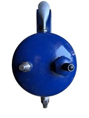 Zep Model B Heavy-Duty Steel Solvent Sprayer 32 oz Portable Air Sprayer Steel