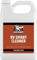 RV Roof Cleaner Conditioner 1 Gallon EPDM Fiberglass Aluminum PVC Vinyl