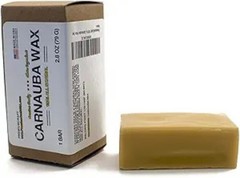 100% Wax Bar – 3.1″ x 1.8″ x 1.2″