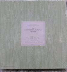 Oak Express Upholstery Fabric Comprehensive Protection Program