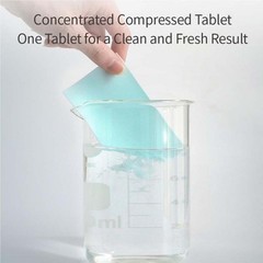 100-300Pcs Floor Cleaning Sheets Multi Surface Cleaner Tile Wood Bathroom Home
