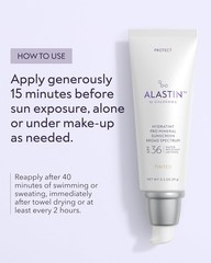 ALASTIN Skincare HydraTint Pro Mineral Sunscreen SPF 36 (3.2 oz) | 2-in-1 Tint