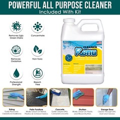 Shutter Renu All Purpose Cleaner