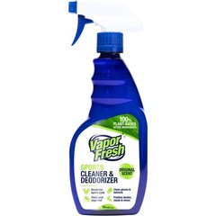 Sports Cleaner and Deodorizer – For Boxing Gloves, Sports Pads, Helmets, Gym …