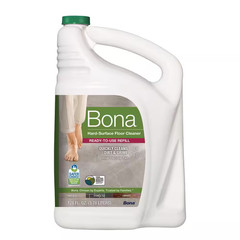 128 Oz. Hard-Surface Floor Cleaner