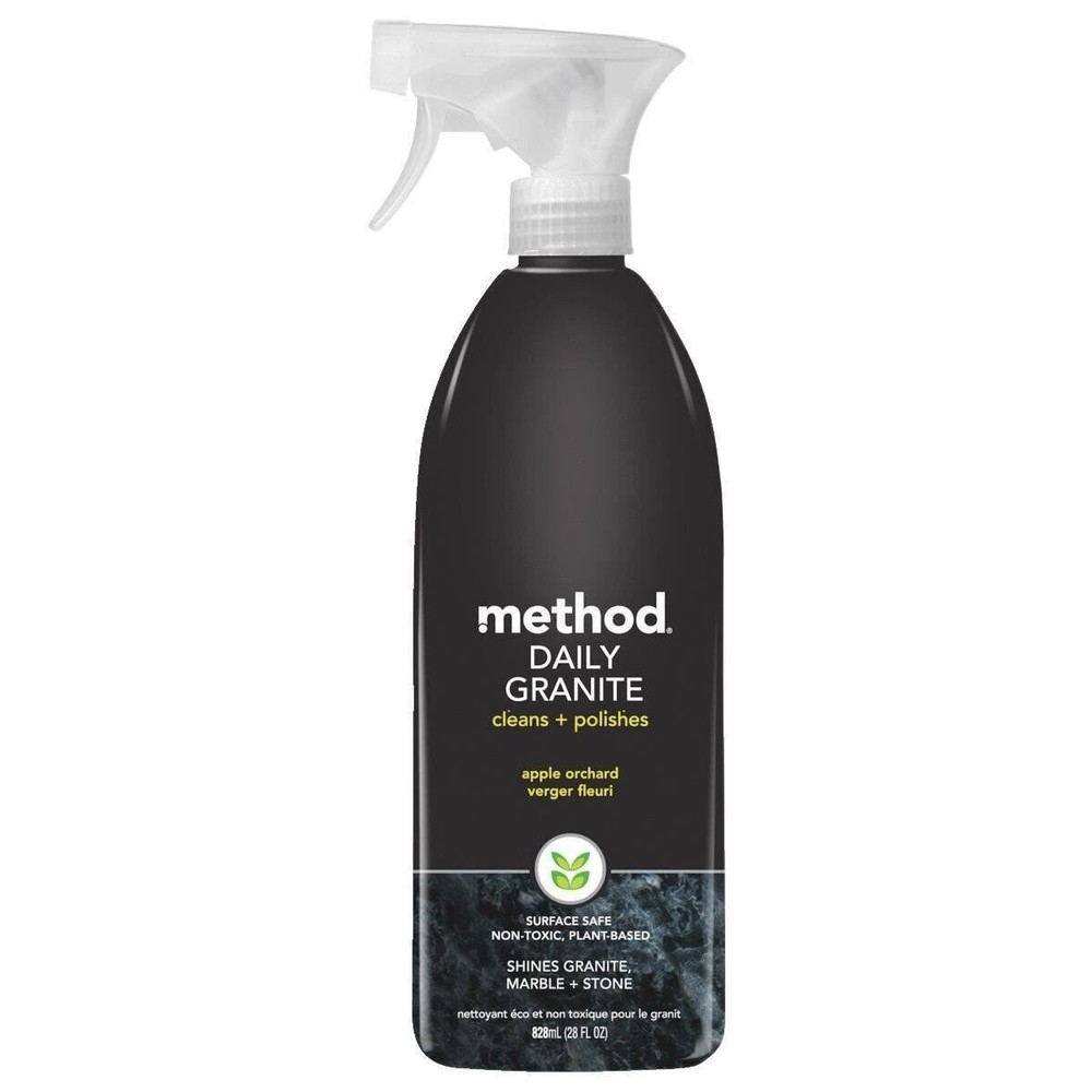 Method 28Oz Daily Granite Clean