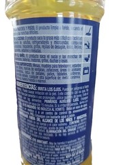 LESTOIL ORIGINAL HEAVY DUTY MULTI-PURPOSE DEGREASER CLEANER (6pks-28oz.)