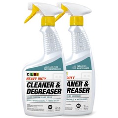 PRO Heavy Duty Multi Surface Industrial Cleaner & Degreaser Lifts Grease OIl