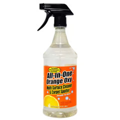 32 oz. All-in-1 Orange Oxy All-Purpose Cleaner Spray 2-Pack