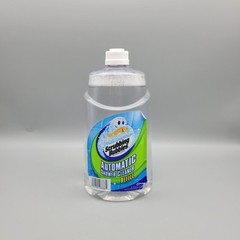 Scrubbing Bubbles Automatic Shower Cleaner Refill 34oz Original Scent NEW