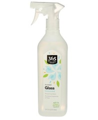 365 by Whole Foods Market Glass Cleaner Unscented 26 fl oz Pack of 3