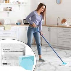 100pcs Multi-surface Floor Cleaning Tablets,Multiple Effect the floors Clean ~US