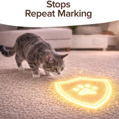 Sale Bull Shot Pet Stains Remover, Foaming Carpet Spot Cleaner for Pet Accidents