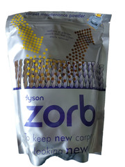 NEW Dyson Zorb Carpet Maintenance Powder Cleaner 26.5 oz 750g