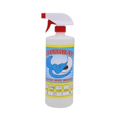 Stingray Spot Remover 32 Fl oz | Advanced, Eco-Friendly Multi Surface Stain R…