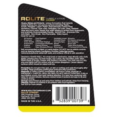 Plastic & Acrylic Cleaner Spray 4oz – Streak-Free High Shine Protection, 2 Pack