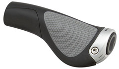 Ergon GP1 Long/Long Grip L/BK-GY HBG20701 New Japan