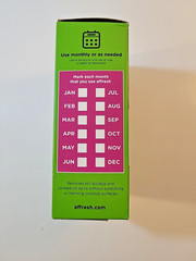 Affresh Cooktop Cleaning Kit, Includes 5 oz cleaner, 5 pads, 1 Scraper