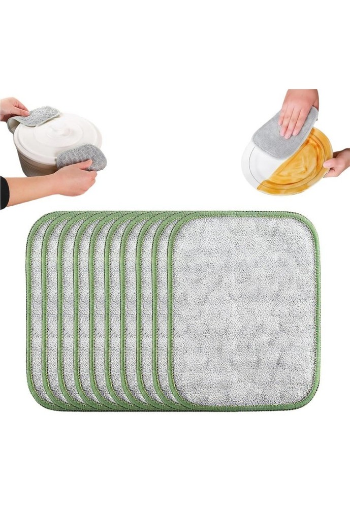 cleaning supplies