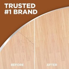 Weiman Wood Floor Polish and Restorer – 32 Ounce – High-Traffic Hardwood