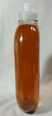 Method Squirt + Mop Wood Floor Cleaner~ALMOND~Non-Toxic~25 oz
