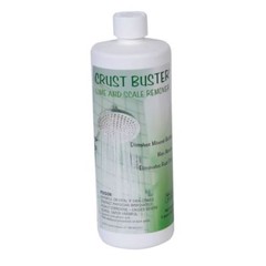 Crust Buster® Lime & Scale Remover, Conklin Cleaner, mineral deposit remover