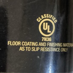 MARBALEX Stone Floor Cleaner 32 Oz Factory Sealed Granite Marble SCI NEW