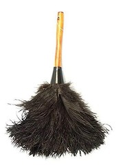 Dusters Killer Ostrich Feather Dusters MB03 14 L Large