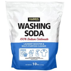 HeavyDuty Laundry Booster Cleaner 10lb for Household Cleaning