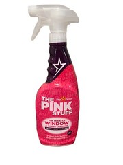 Pink stuff Stardrops – The The Miracle Multi-Purpose Cleaner Spray- 25.36 Fl Oz