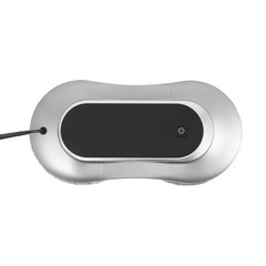 Window Cleaner Robot Smart Glass Cleaning Remote Control Cleaning 3200Pa Suction