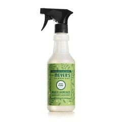 Mrs. Meyer’s Clean Day 16 oz. Iowa Pine Multi-Surface Everyday Cleaner