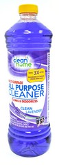 Clean Home Multi-Surface All Purpose Cleaner Clean Lavender 28 Oz