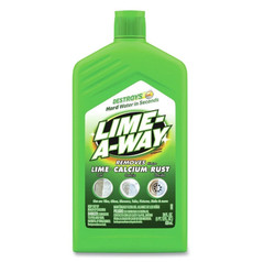 LIME-A-WAY 51700-87000 28 oz Lime, Calcium and Rust Remover New