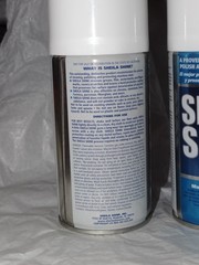 Lot of 2 NEW Sheila Shine Stainless Steel Cleaner & Polish w/ cloth 10 oz each