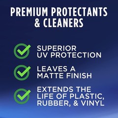 Versatile 10 oz 303 Aerospace Protectant Spray – Prevents Fading & Cracking