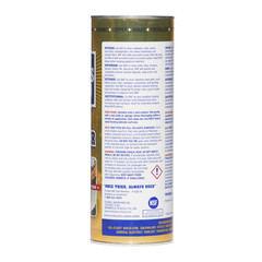 Bar Keepers Friend 21 oz Powder All-Purpose Cleaner Polish Cleanser Home 12 pack