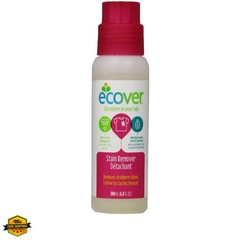 Ecover Stain Remover, 6.8 Ounce
