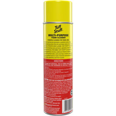 5 Pack Tuff Stuff Multi Purpose Foam Cleaner for Car Detailing, 22 oz