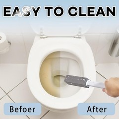 Pumice Stones with Long Handles – Ideal for Toilet & Bathtub Cleaning