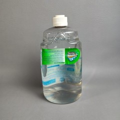 Scrubbing Bubbles Automatic Shower Cleaner Refill 34oz Glade Refreshing Spa New