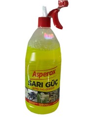 Asperox Ultra Degreaser 1L – Powerful Kitchen Oil, Grease & Stain Remover Spray”
