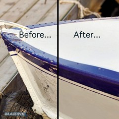 Gel Coat White with Wax and MEKP Catalyst for Boats and Fiberglass Repair