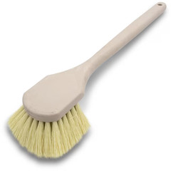 Marshalltown Poly fiber Stiff Tile and Grout Brush