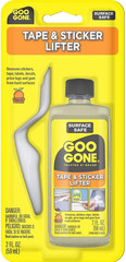 Sticker Lifter – Adhesive and Sticker Remover – 2 Ounce – Citrus Power Removes S
