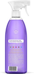 All-Purpose Cleaner Spray, French Lavender, Perfect for Most Counters, Tiles and