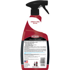 Weiman Products 22 Fluid ounce(s) Cooktop Cleaner