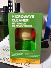Microwave Cleaner Steam Cleaning Tool