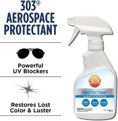 Aerospace Protectant Spray, UV Protection for Outdoor Surfaces – Protects Vin…